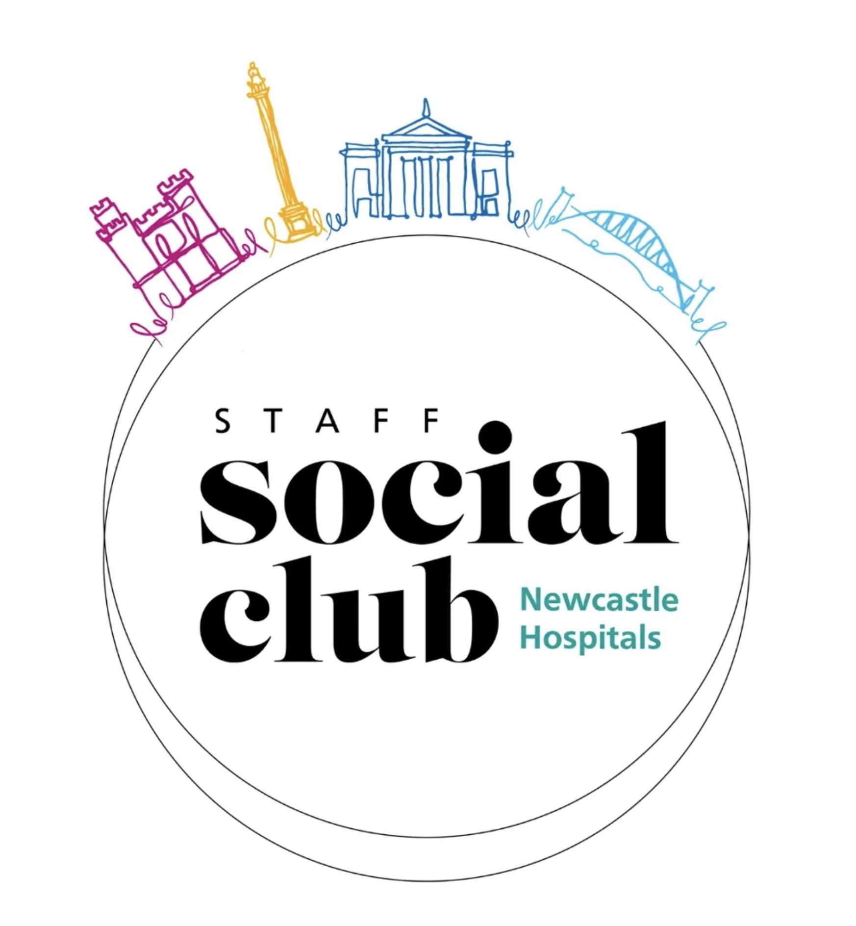 Newcastle Hospitals Staff Social Club Market