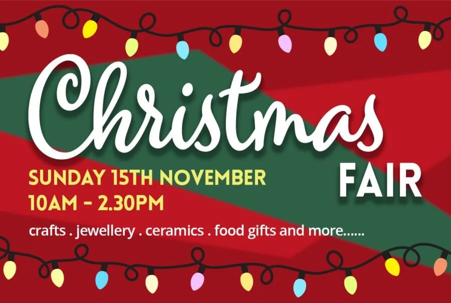 Ellingham Christmas Market
