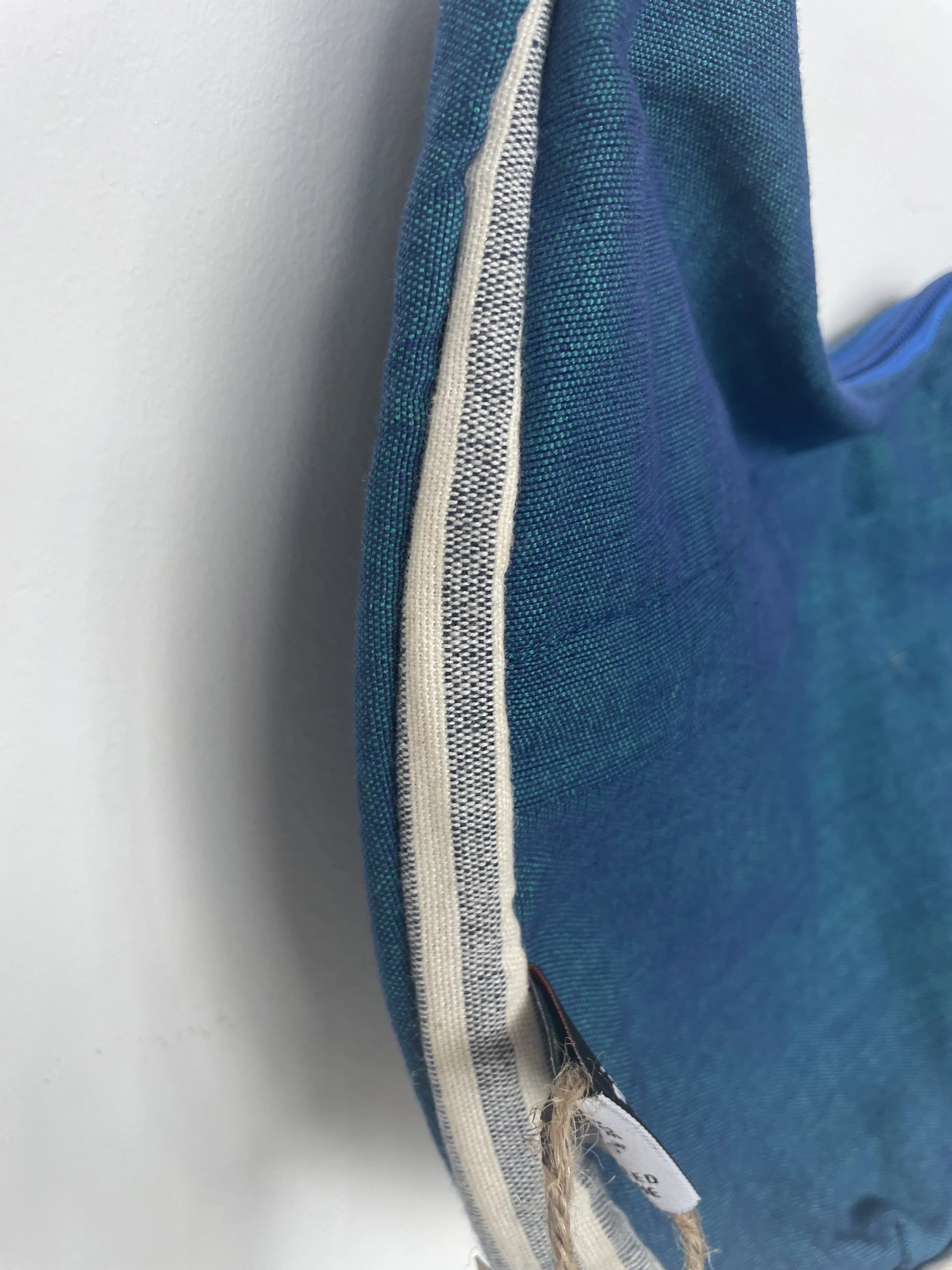 moon cross body bag