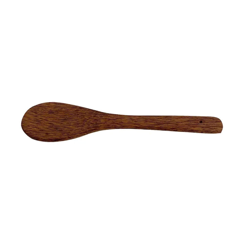 coconut wood spoon