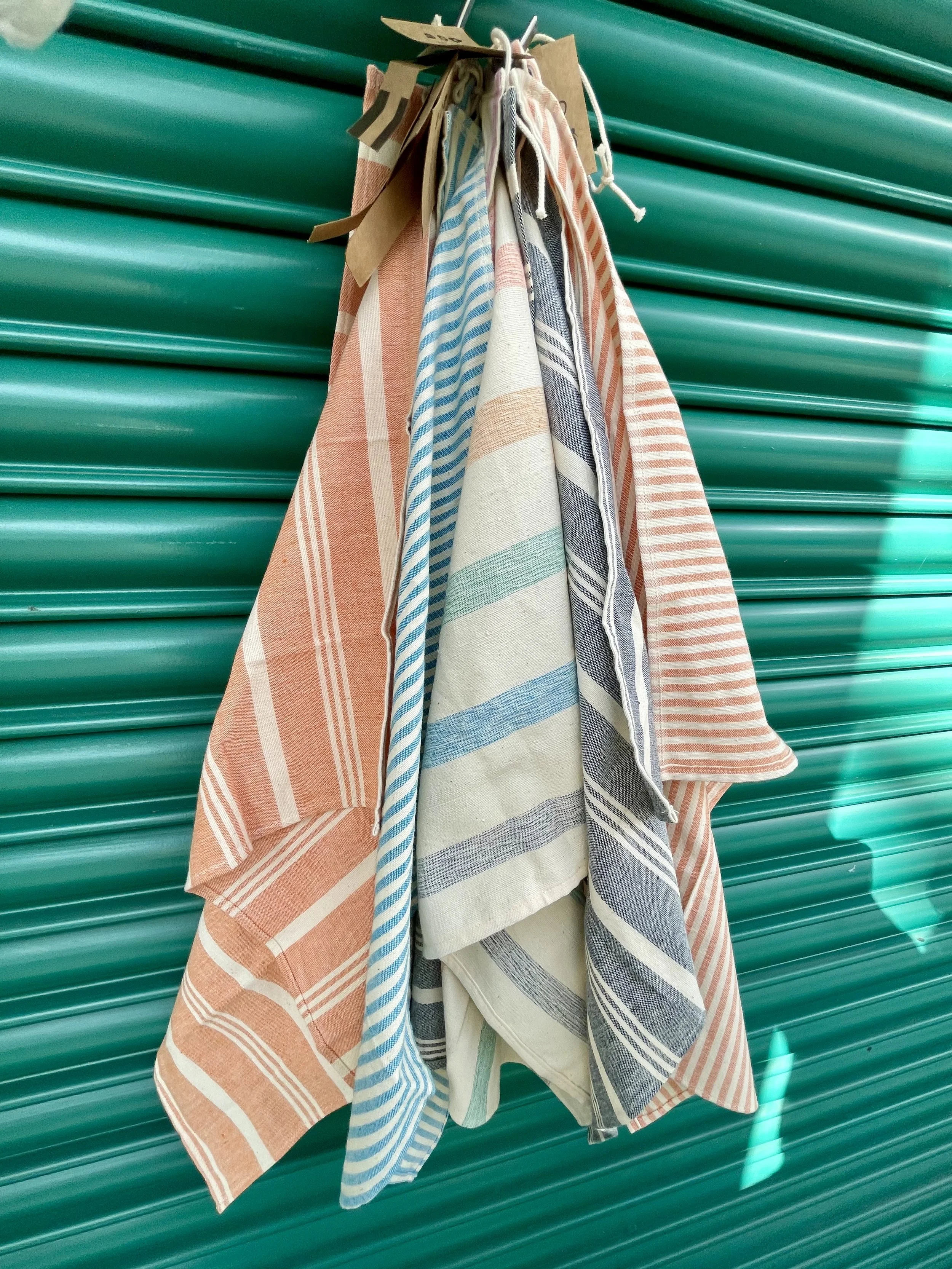 Handloom Tea Towel