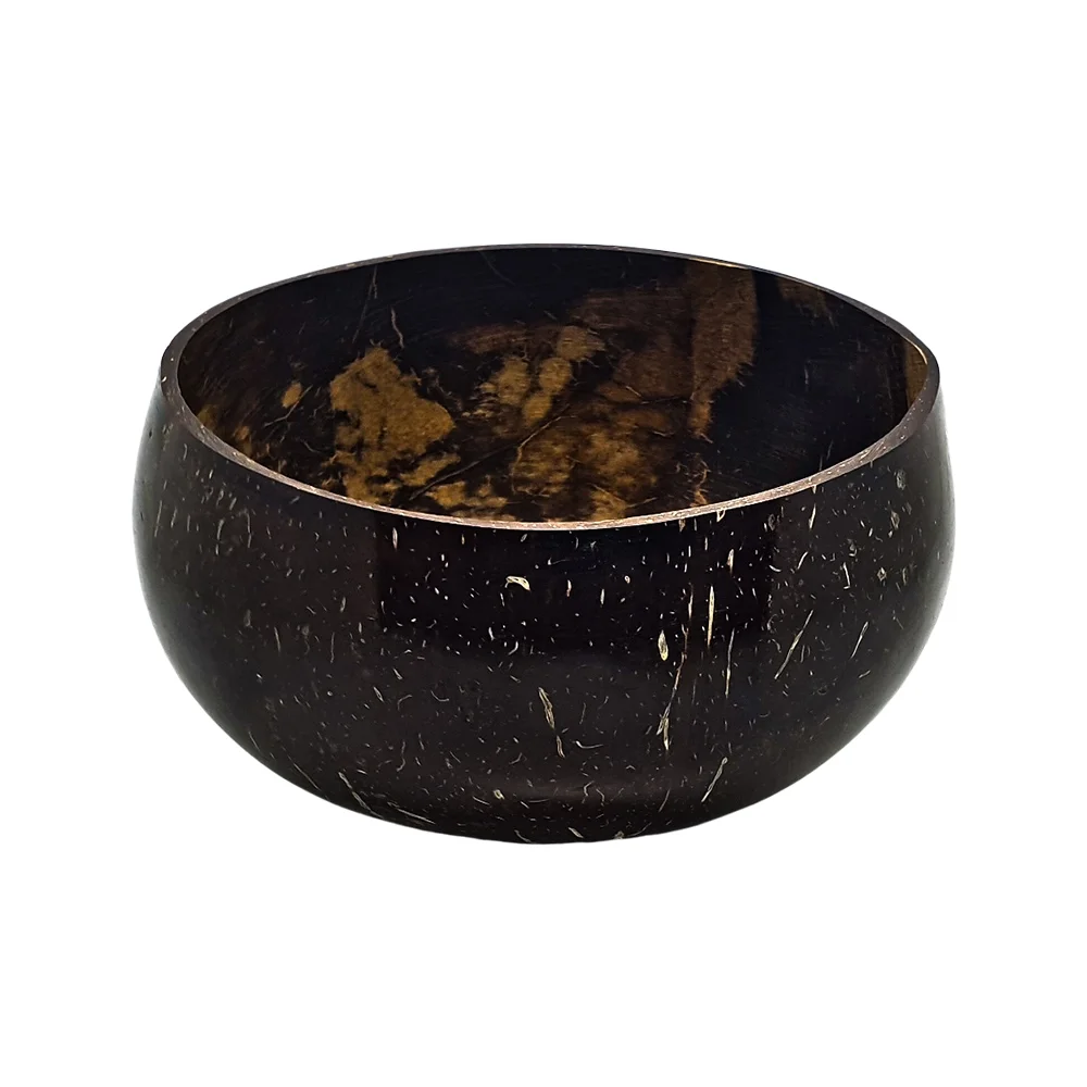 coconut bowl