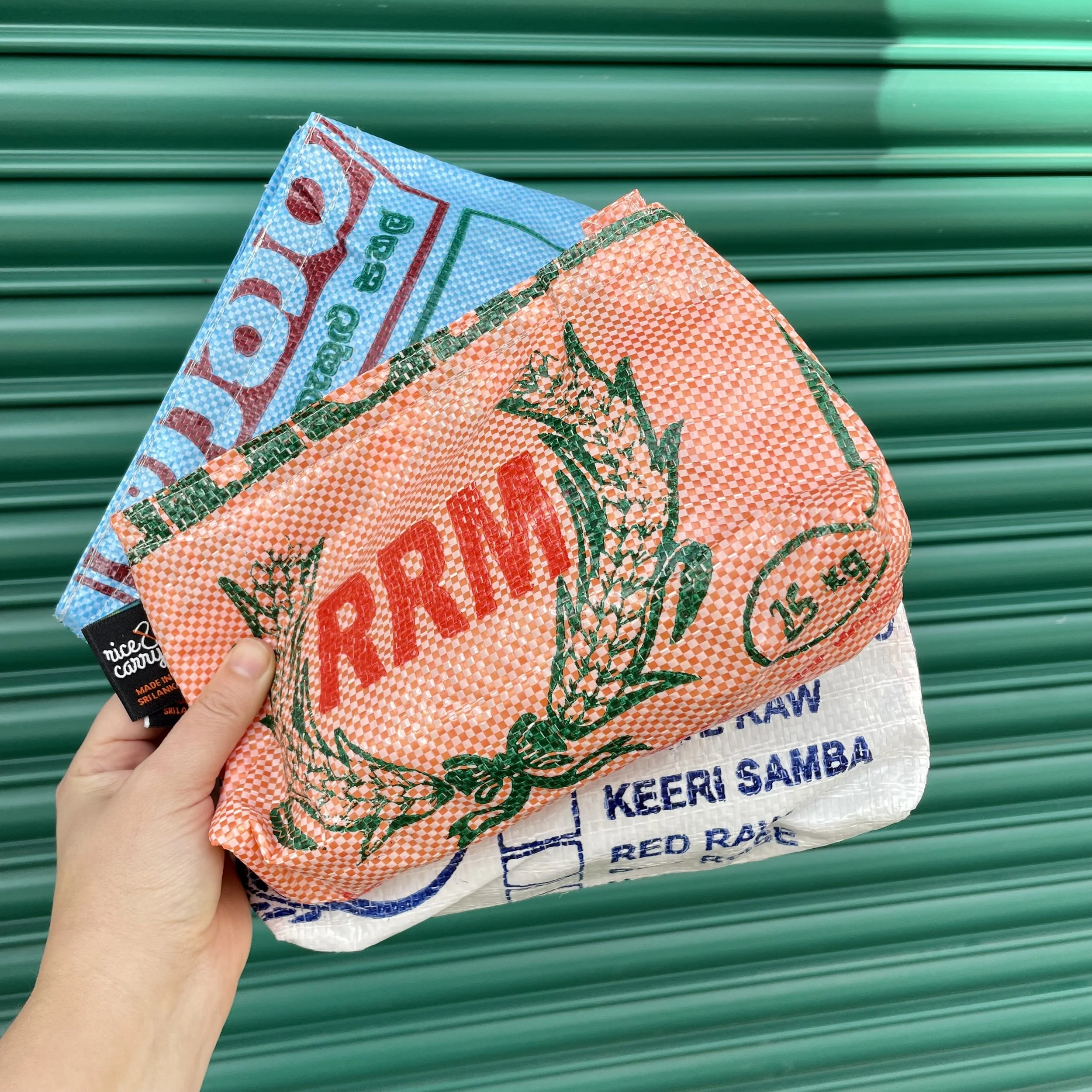 Cosmetic Bag/Pencil Case