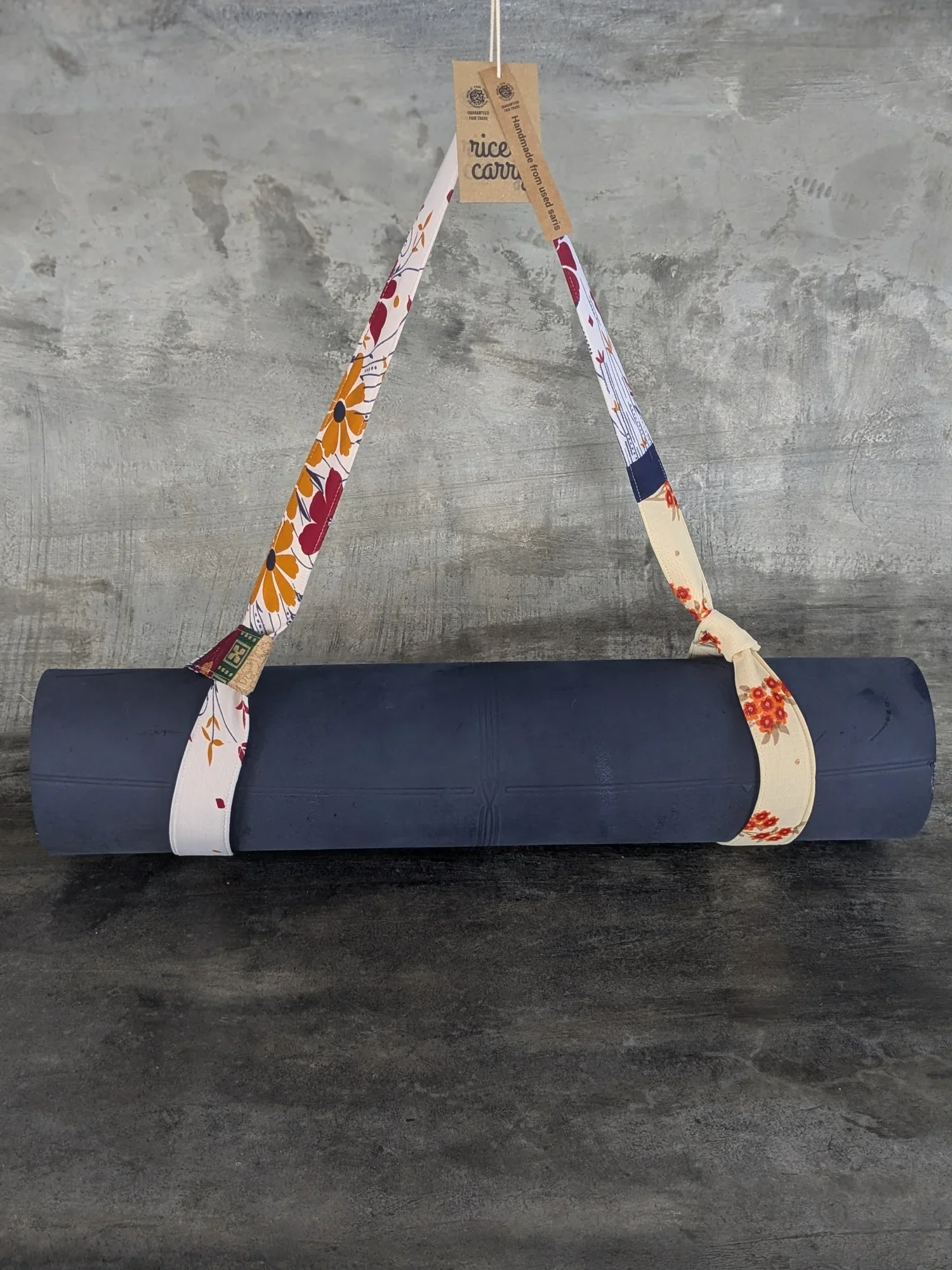 Yoga Mat Strap