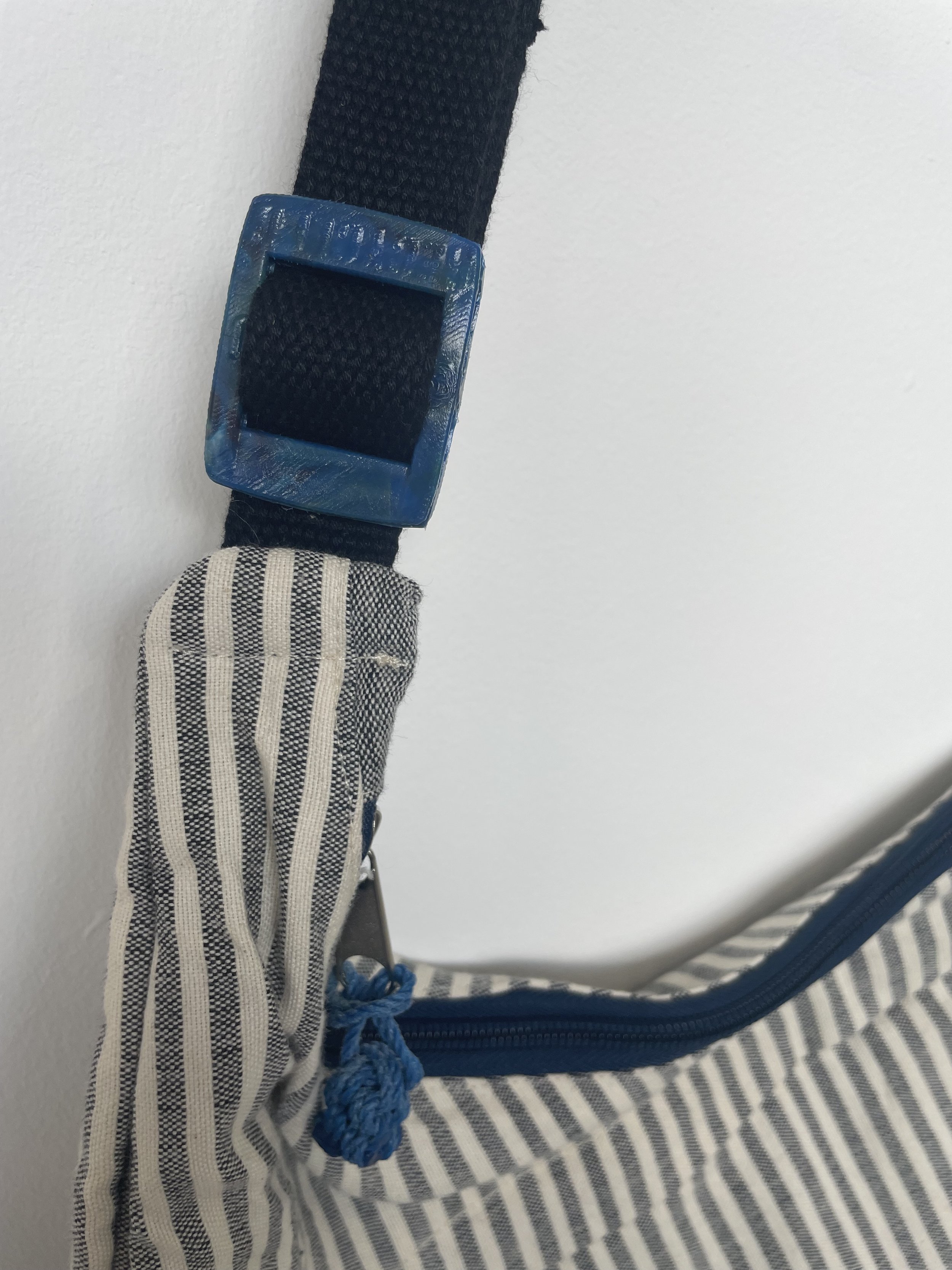 moon cross body bag
