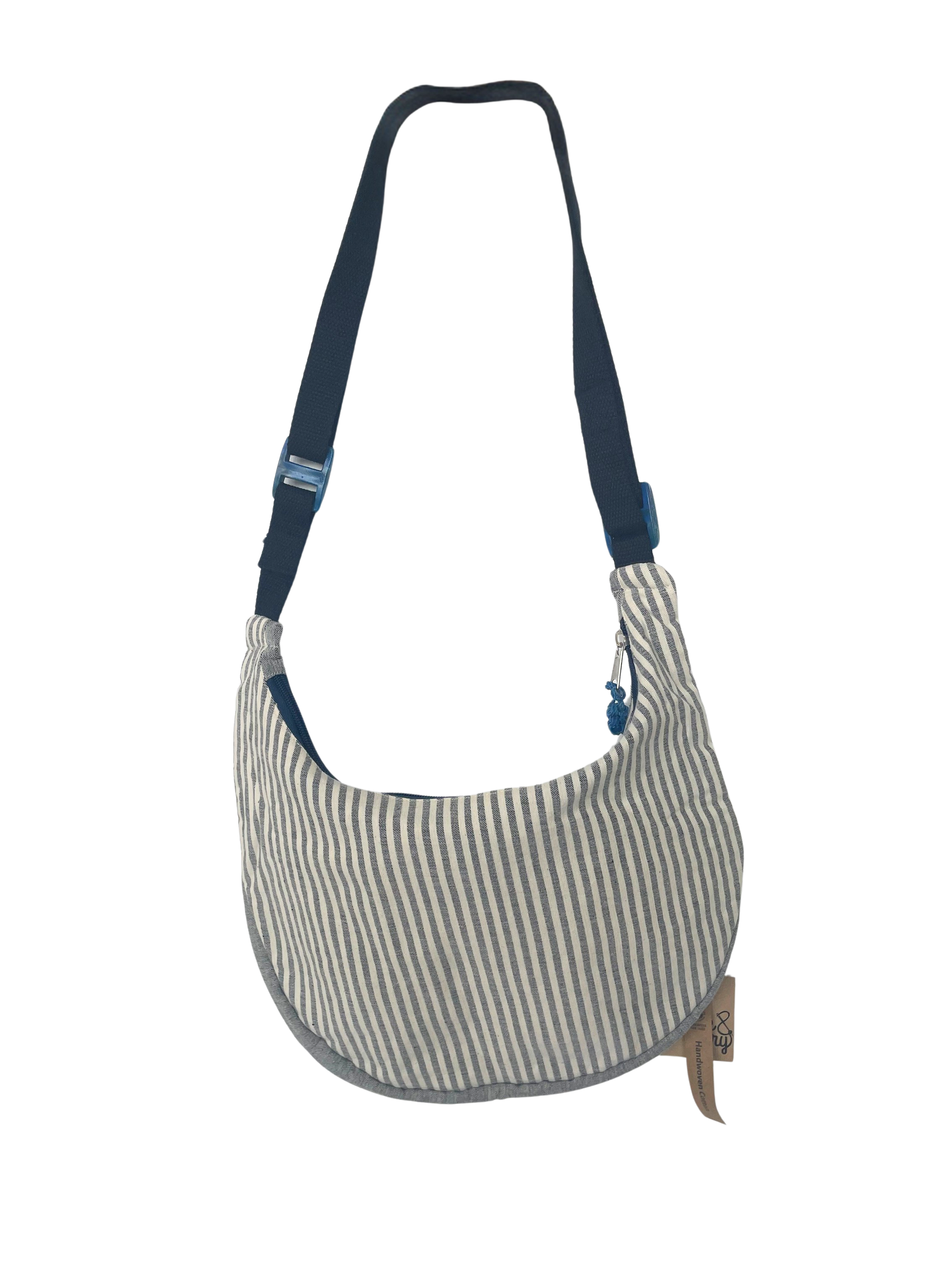 moon cross body bag