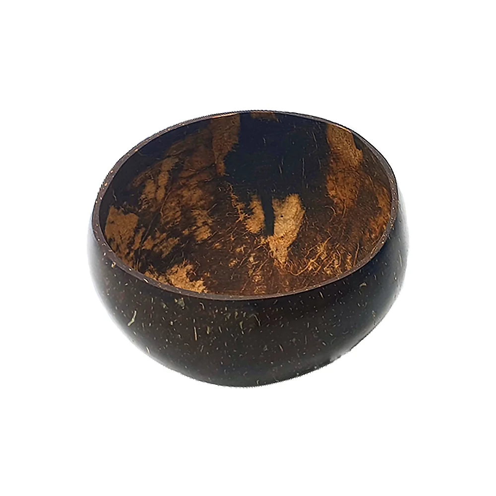 Coconut Shell Bowls