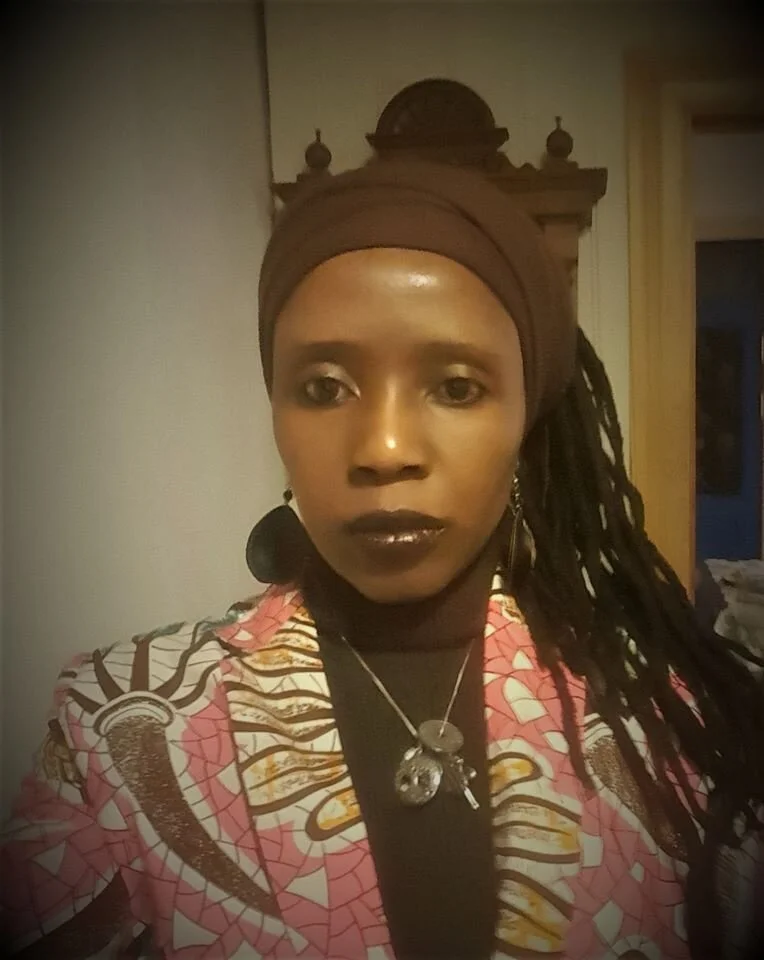 Link Up @ The Library - Motivation: Steps towards helping to create a sustainable business