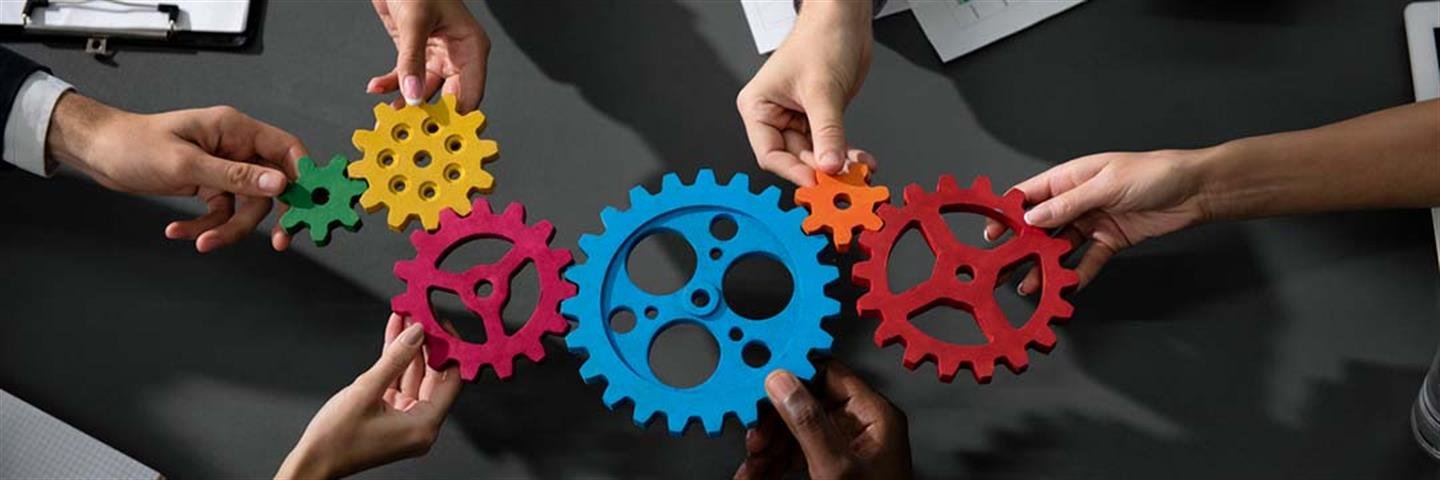 IP-strategisk perspektiv: Felles eigarskap til immaterielle rettar - Patentstyret