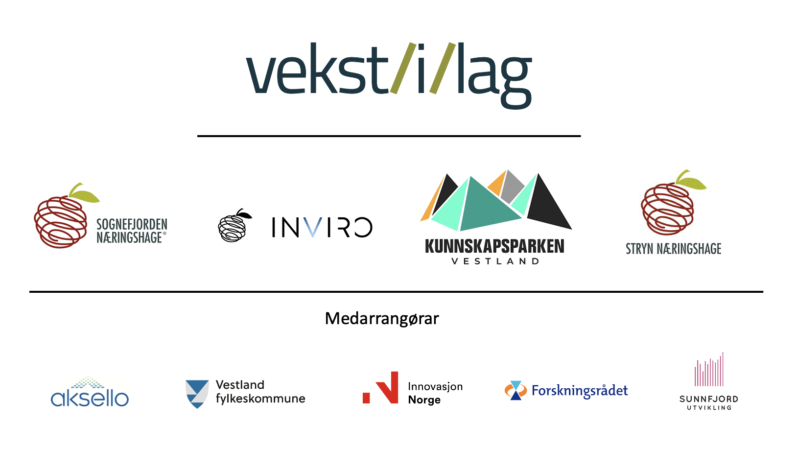 Verkemiddeldagen i Sunnfjord 17. februar!