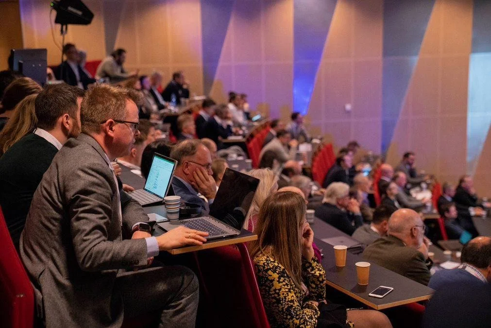 Demo Day Vestland 2022 / Bergen