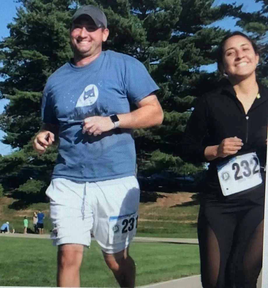 Batcole Hero 5K Run &amp; Walk