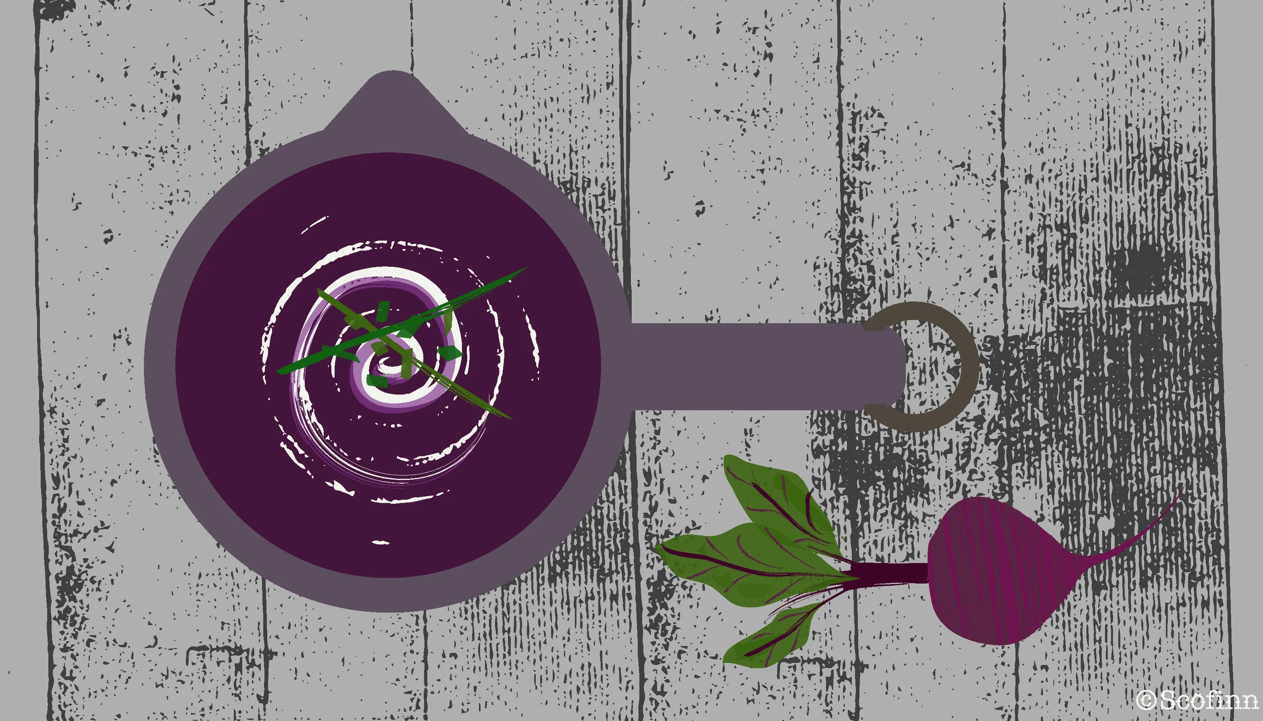 beetroot soup and chives-01.jpg