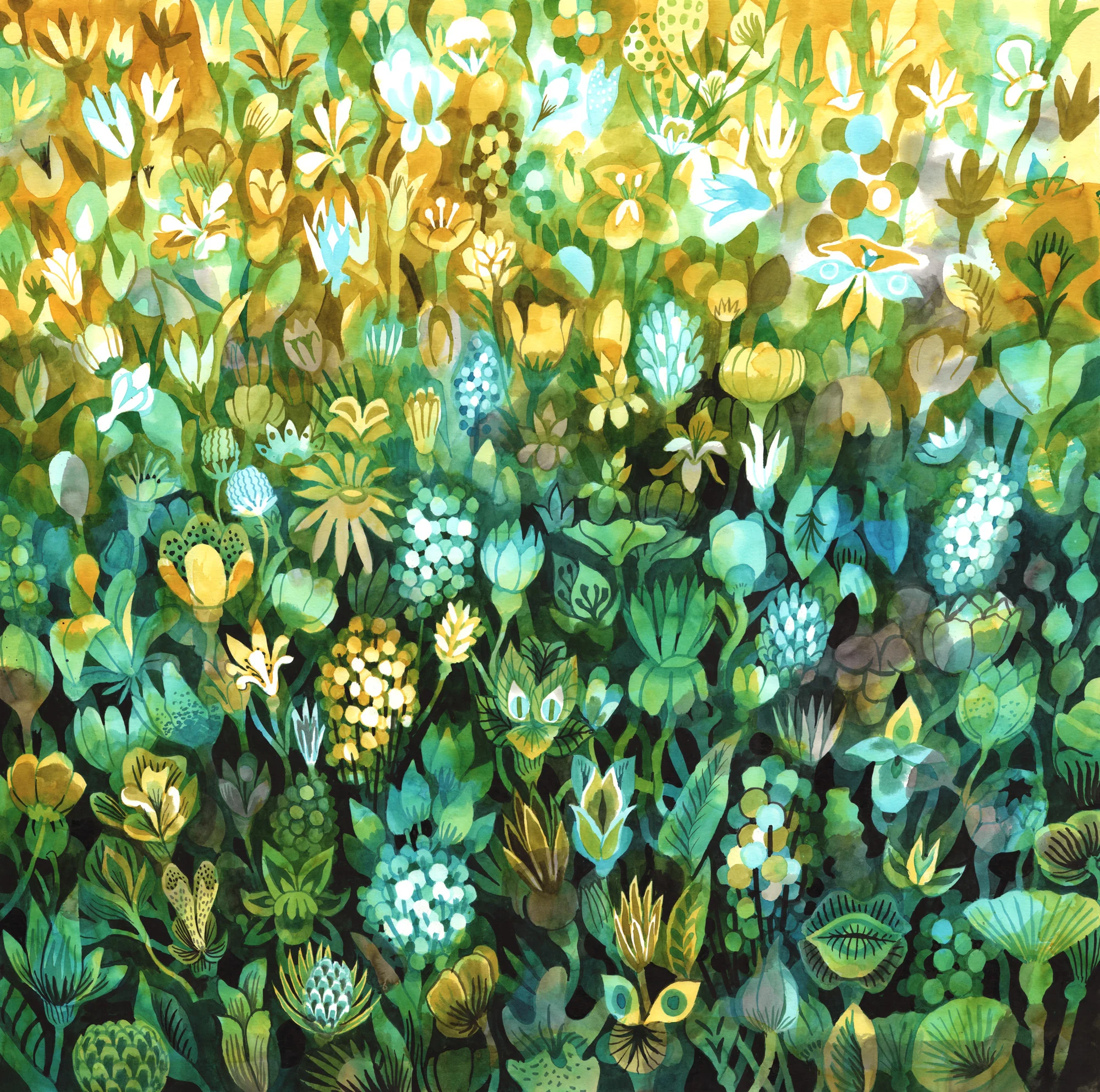 Cotélac Tshirts Motif 2, 2015