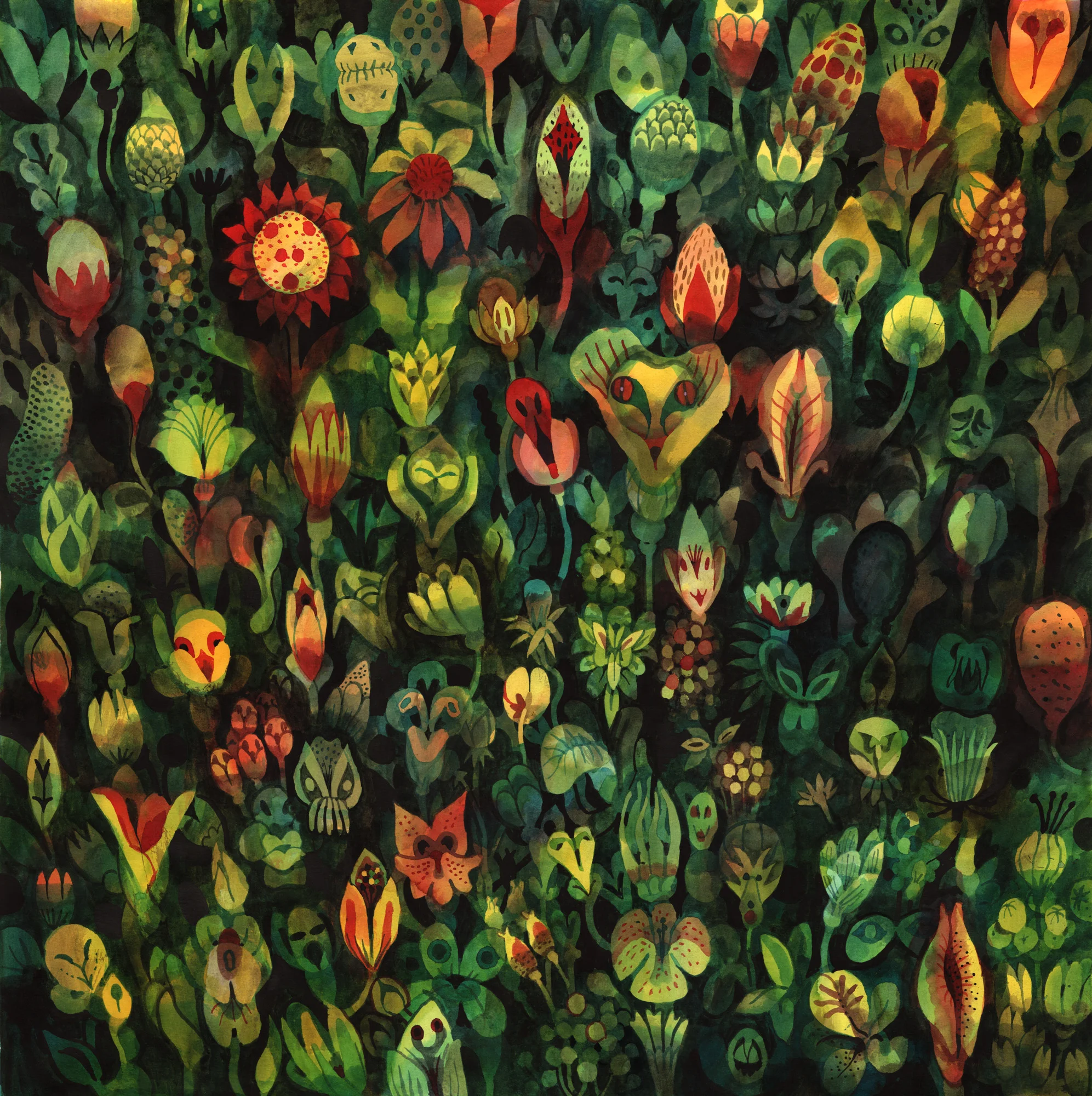 Cotélac Tshirts Motif 3, 2015