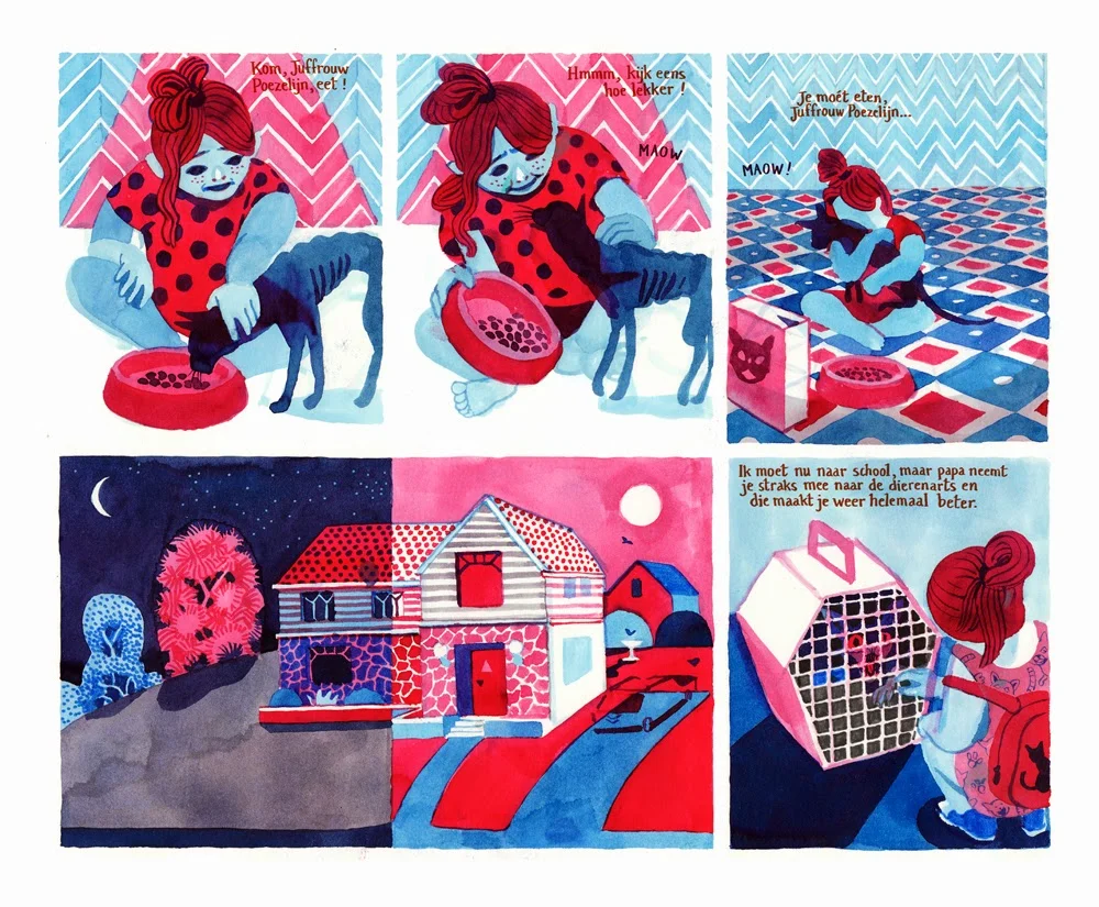 Panther 2014, page 2