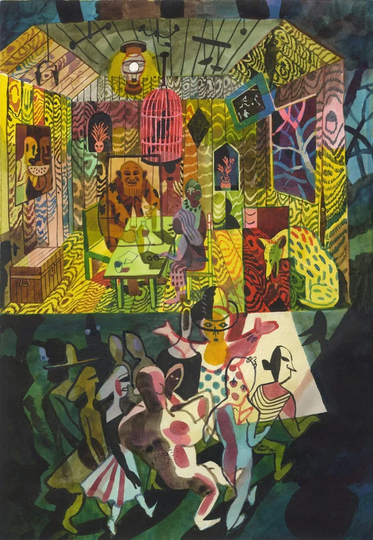 Nightmare, 2013