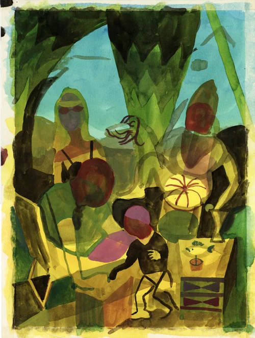 caipirinha, 2012