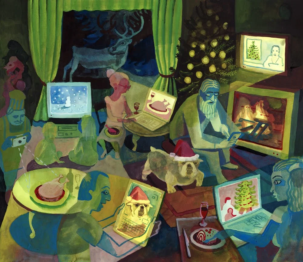 Vrij Nederland (magazine), 2011