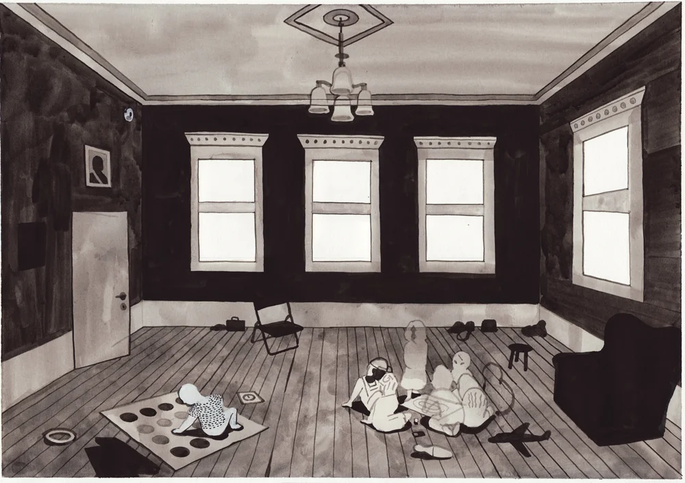 Verre Vrienden, 2012