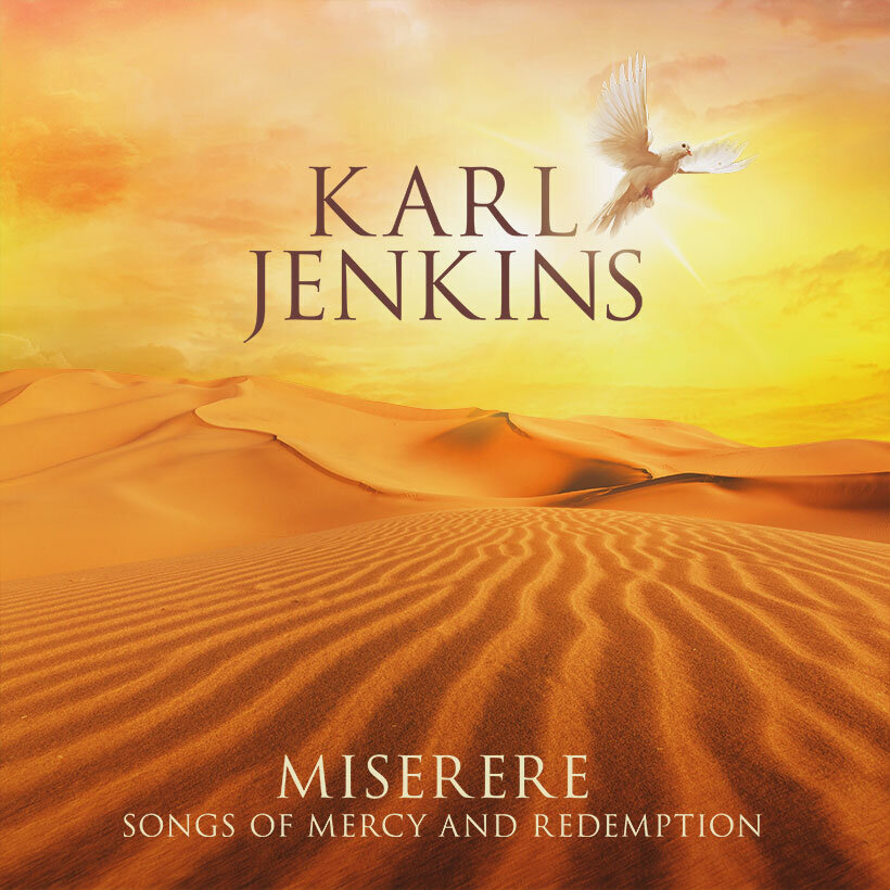 Karl Jenkins - Miserere