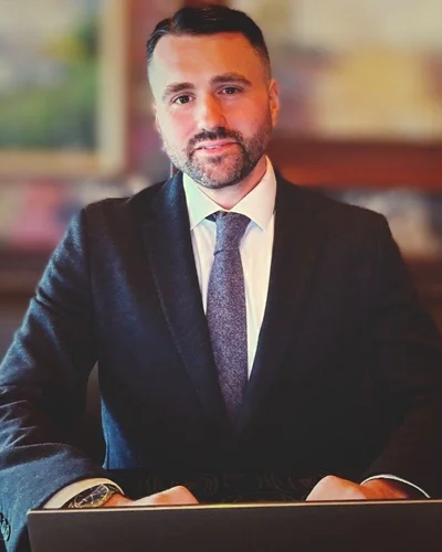 Christopher Newton, employment solicitor