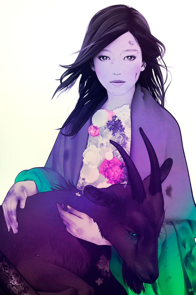 1Q84