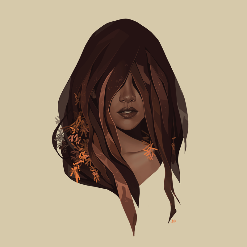 SEAWEED KELP
