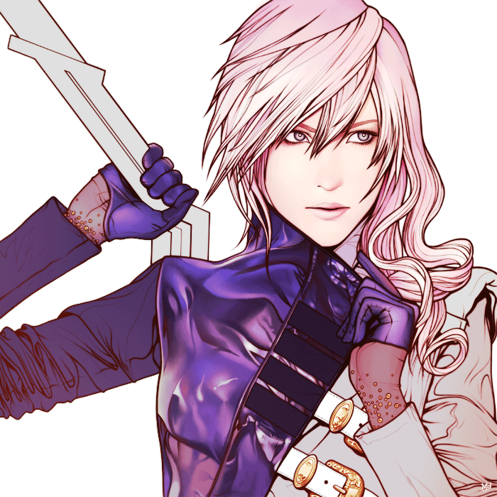 ORCHID, Final Fantasy XIII