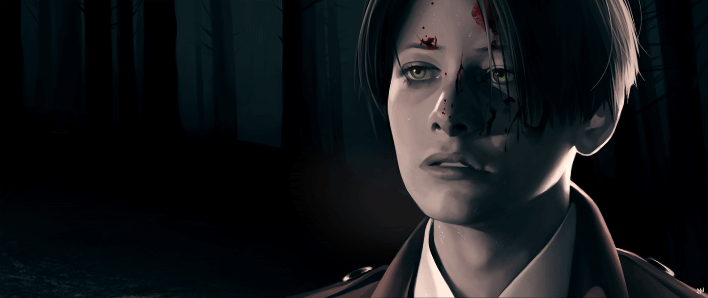 MASSACRE, Attack on Titan