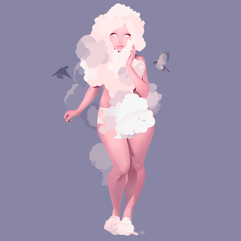 NUBE