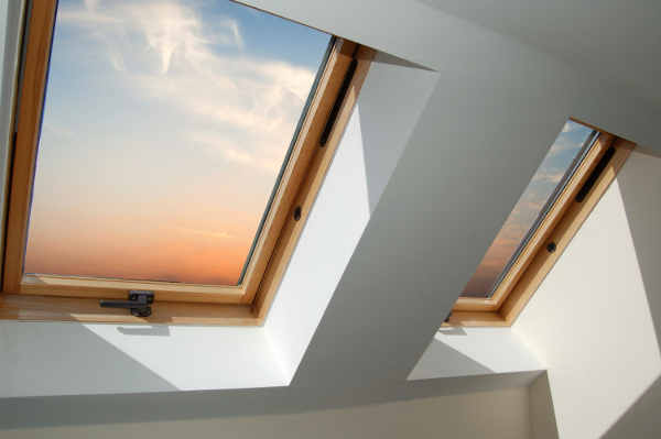 Velux &amp; Skylight Window Cleaning