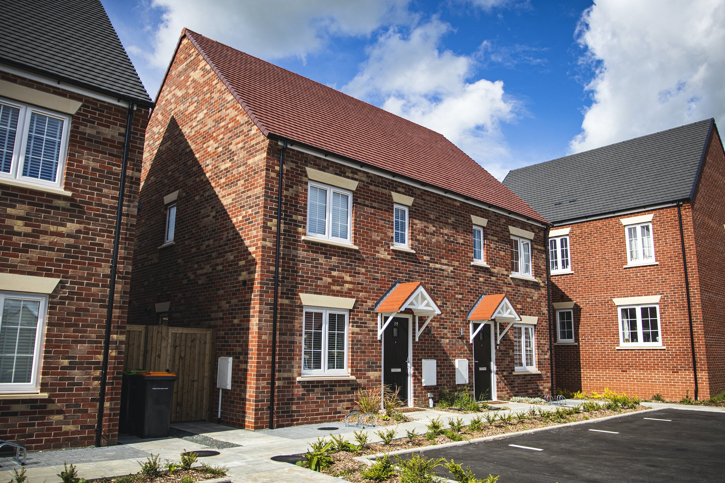 Residential Window Cleaning