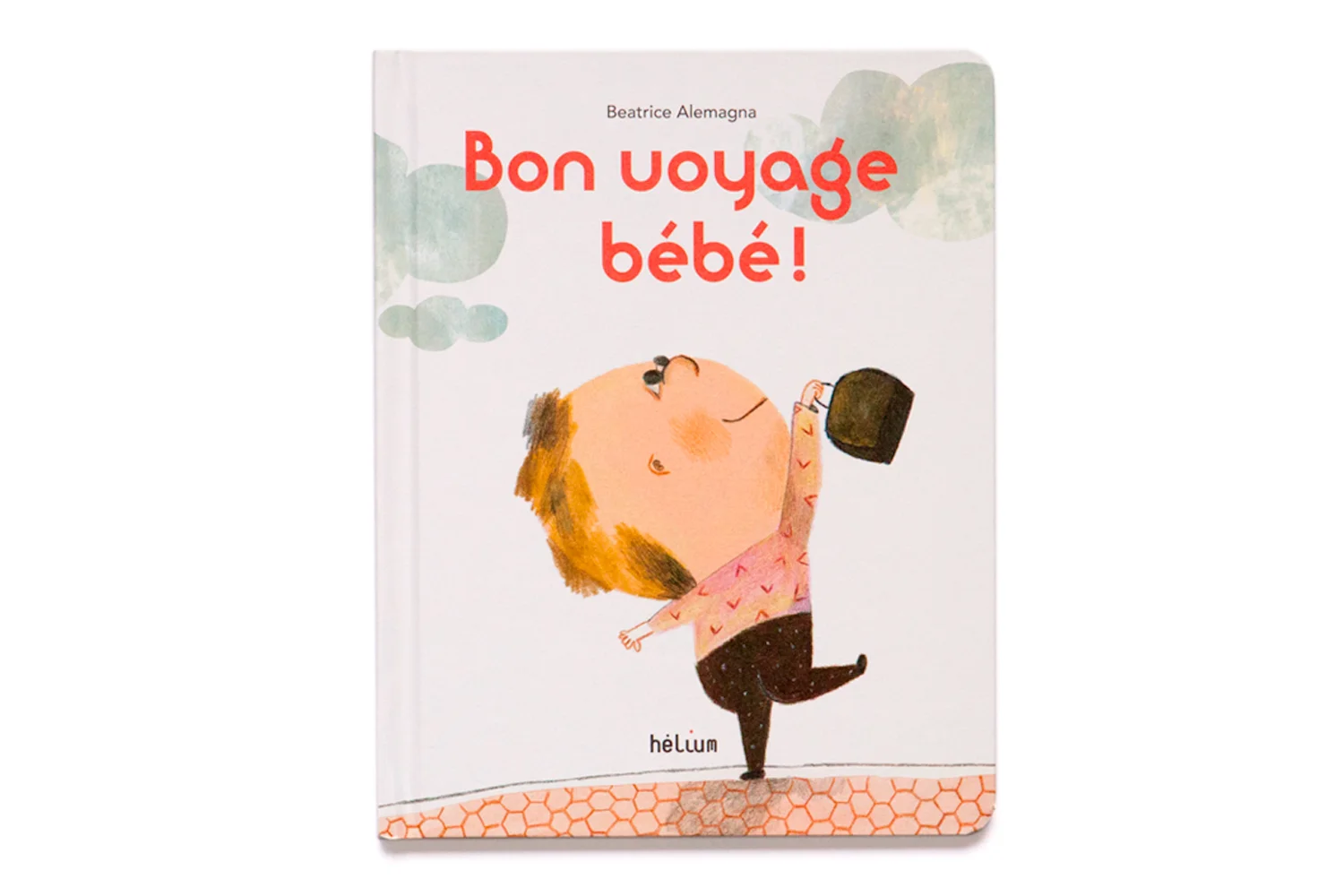 Bon voyage, Bébé!