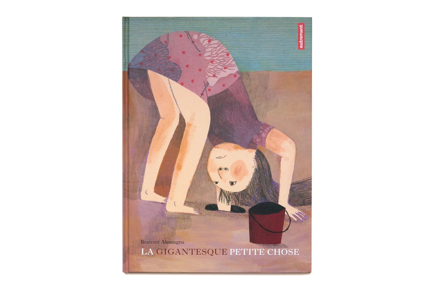 La gigantesque<br>petite chose