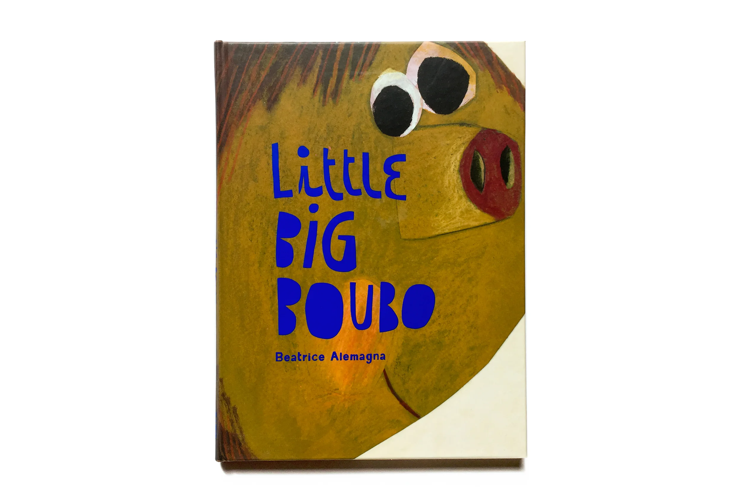 Little big Boubo