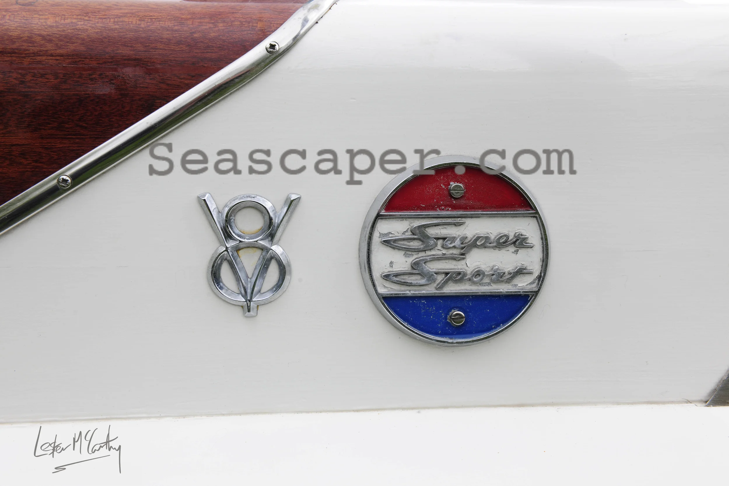 Beaulieu Boat Jumble
