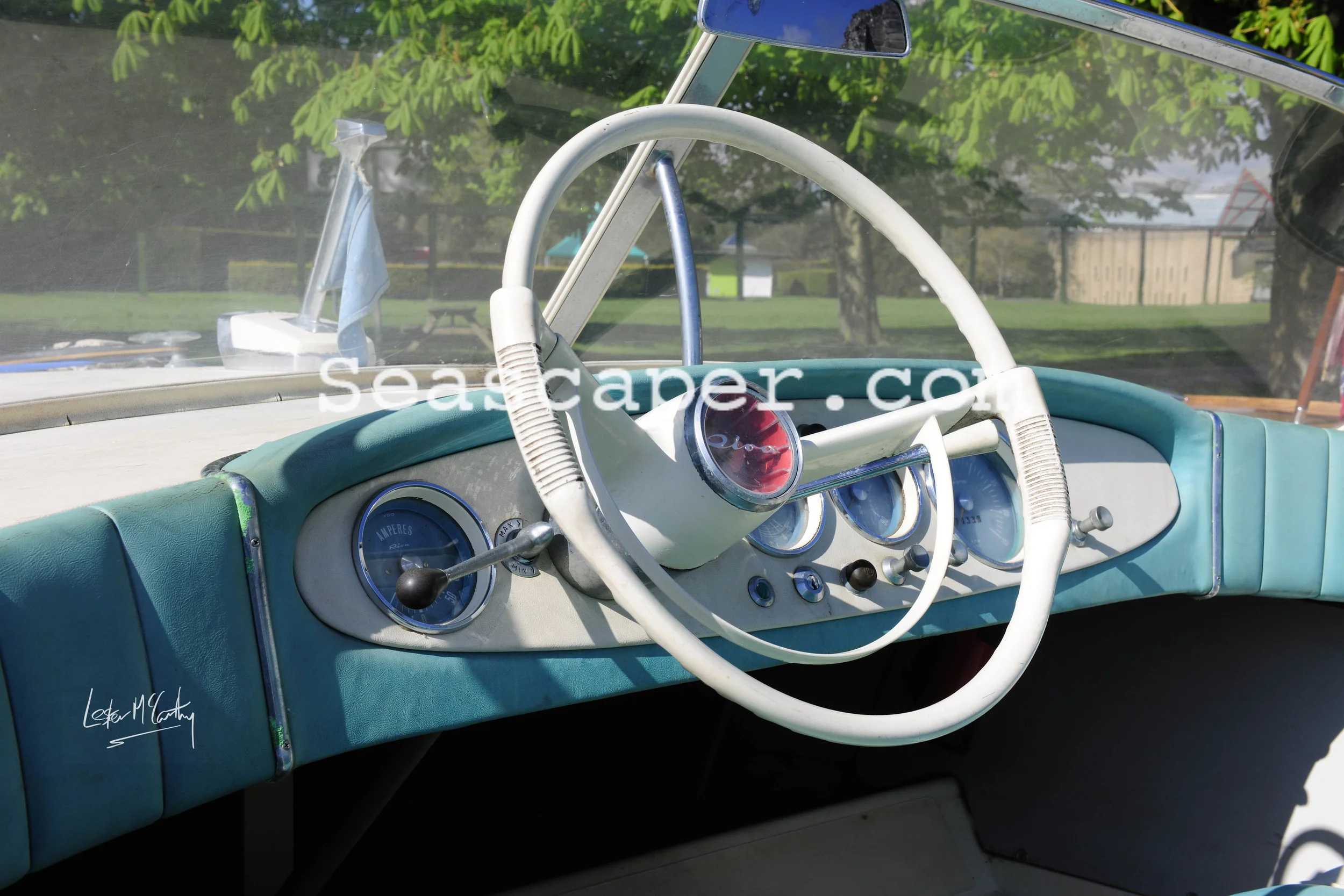 Beaulieu Boat Jumble