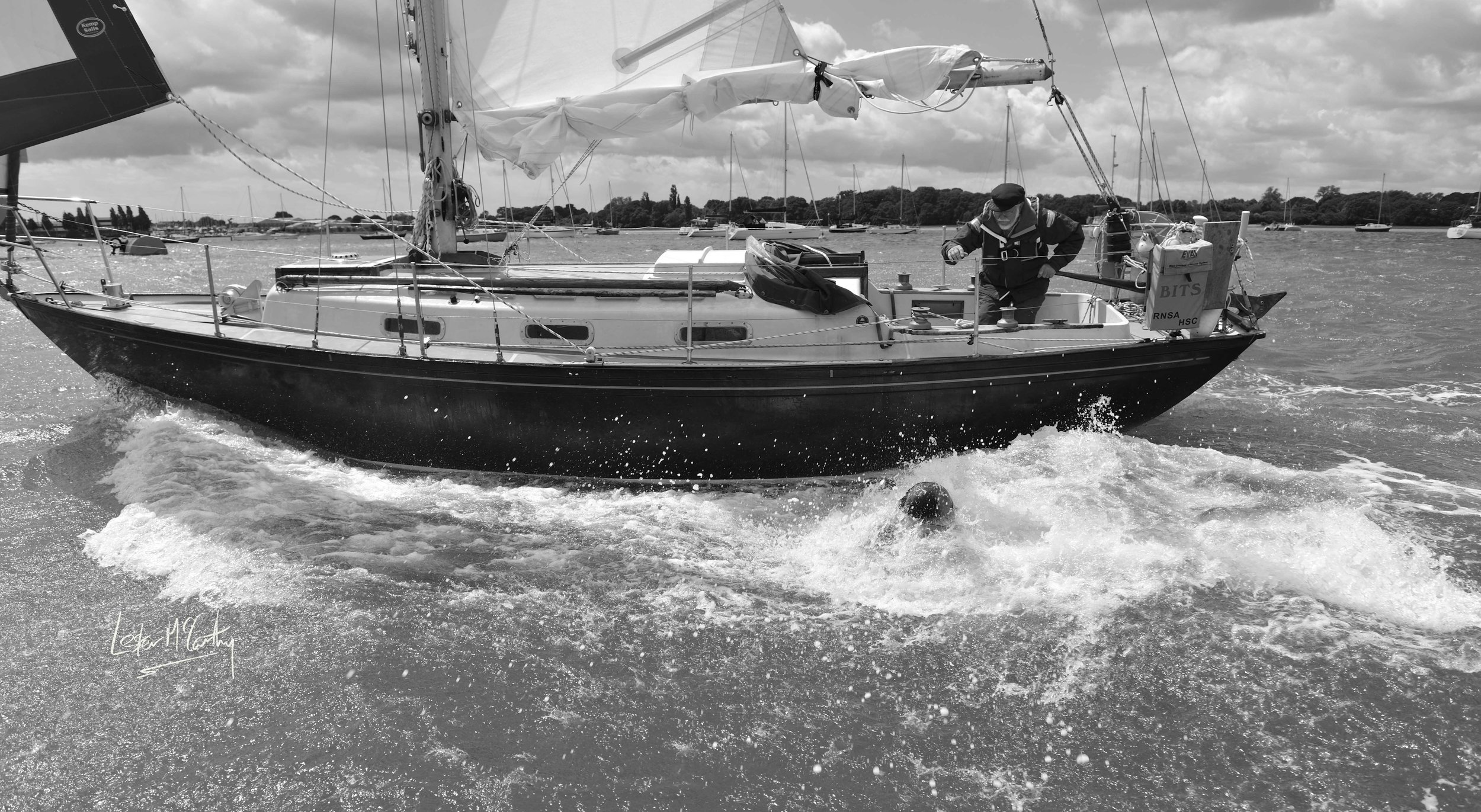 YM MOB Expert Onboard - Noel Dilly