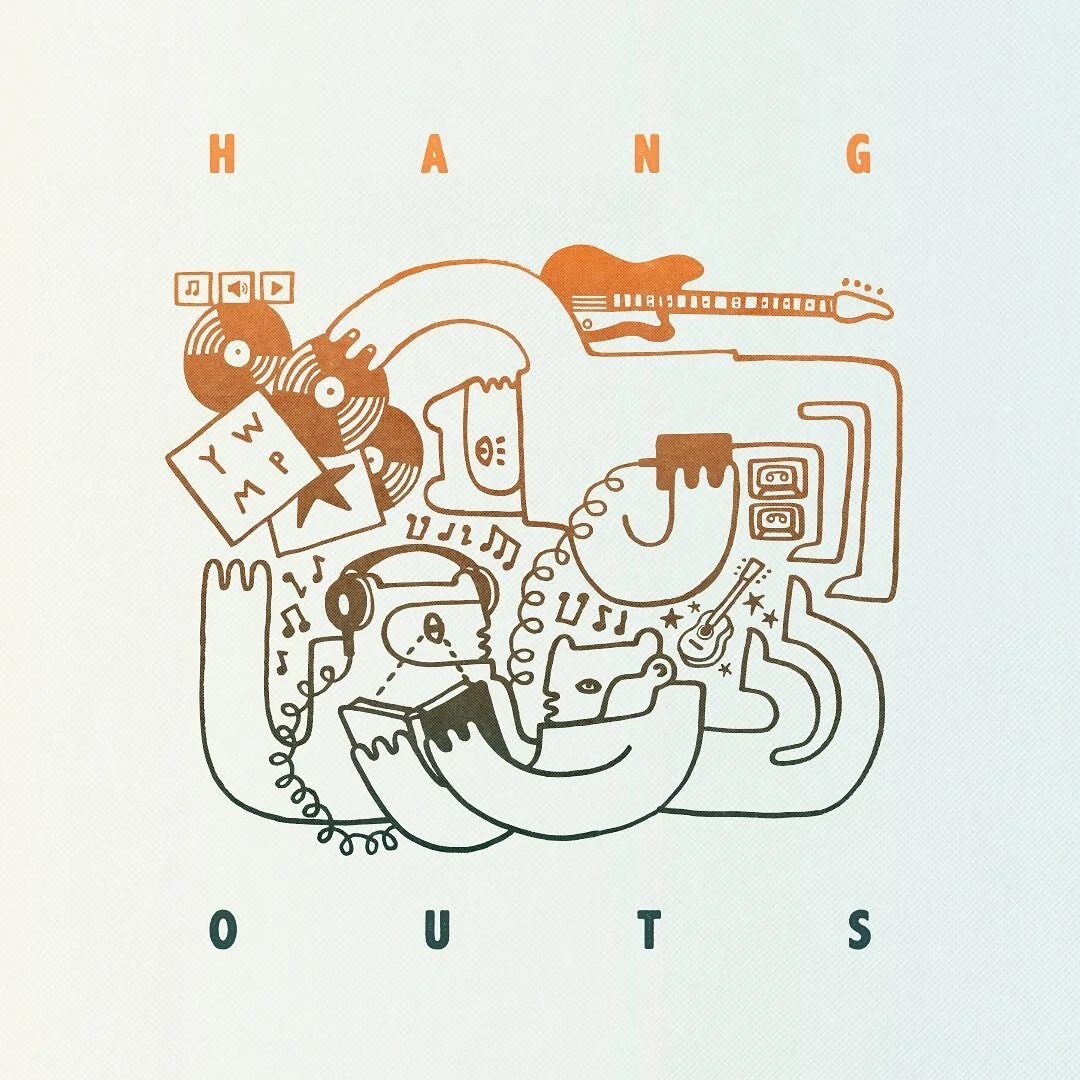 Tomorrow is Monday which means we are back with another hangout 5-7pm at YWMP HQ.

Come along and try out something new, we have instruments 🎸 🥁 🎹 music production equipment 🎤 decks 🎧and lots of guitar pedals to try out 🎵 

This sessions is for