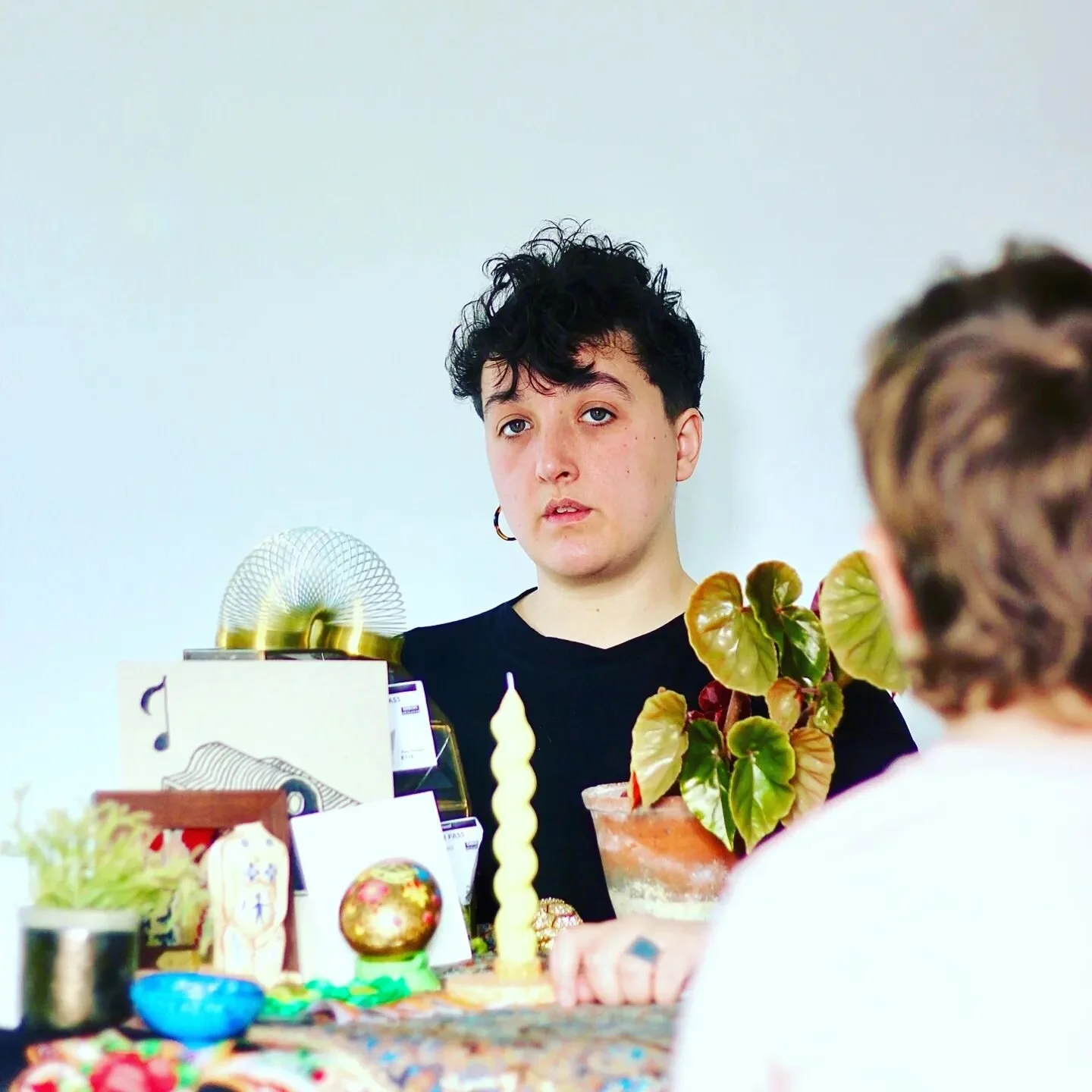 Today we'd like to wish a BIG happy birthday to our fearless leader, teacher, mentor, friend and colleague @zhfatehrani 🥰🥳 Thank you for everything that you do!