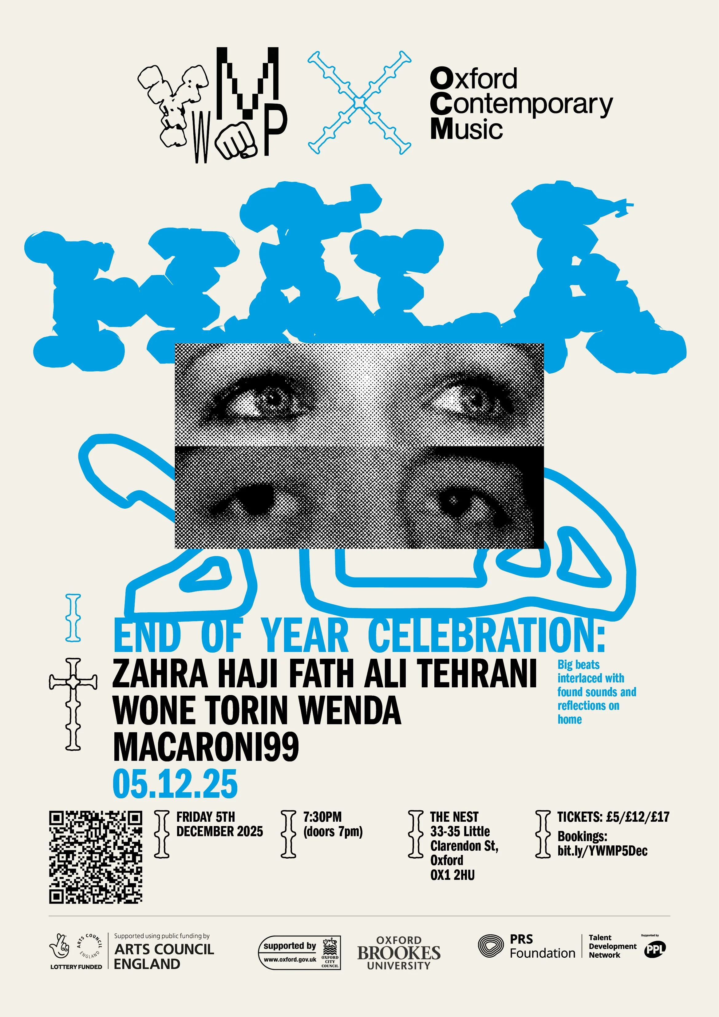 End of Year Celebration: Hālā