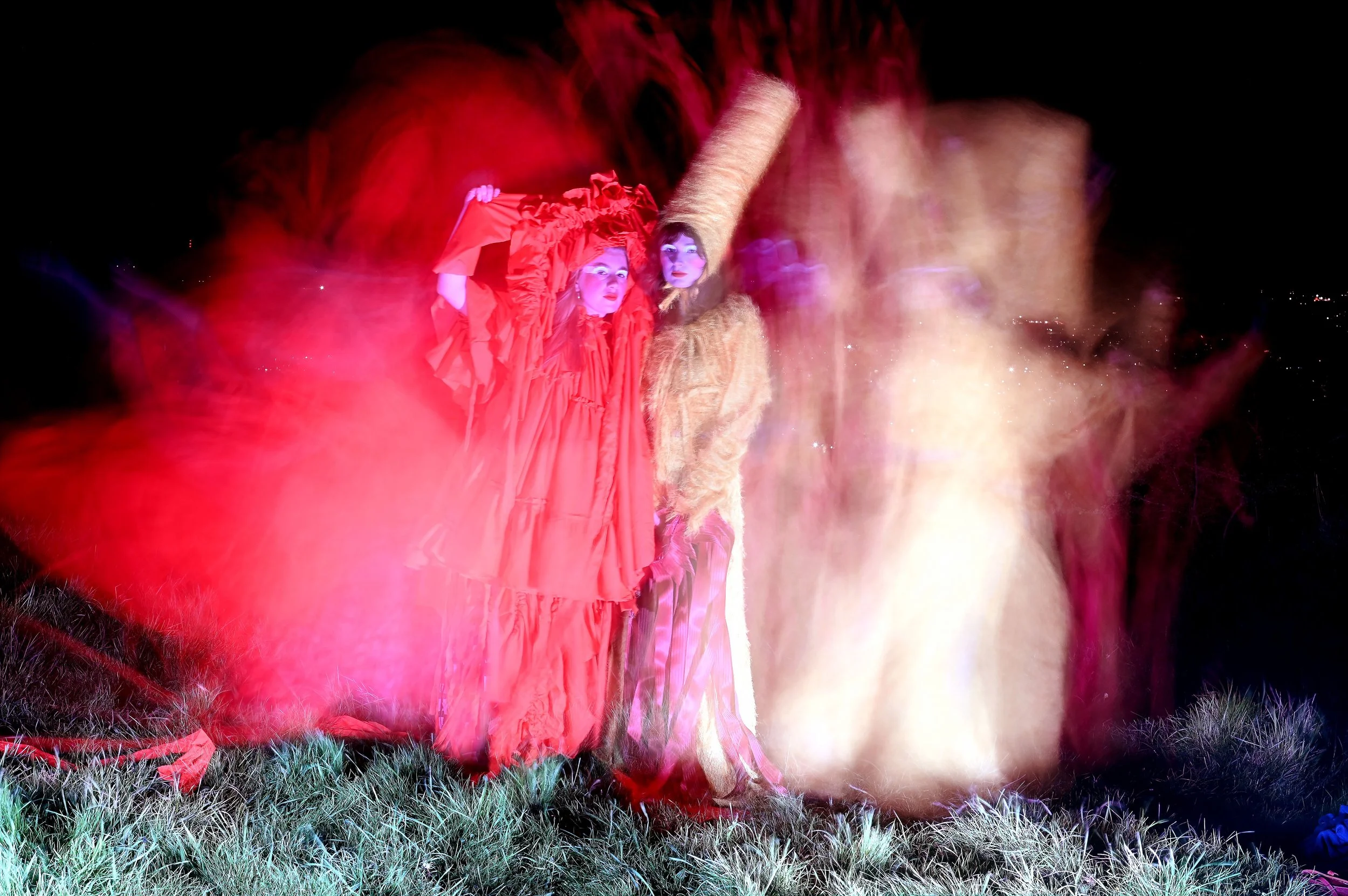 Divine Schism presents: Mermaid Chunky