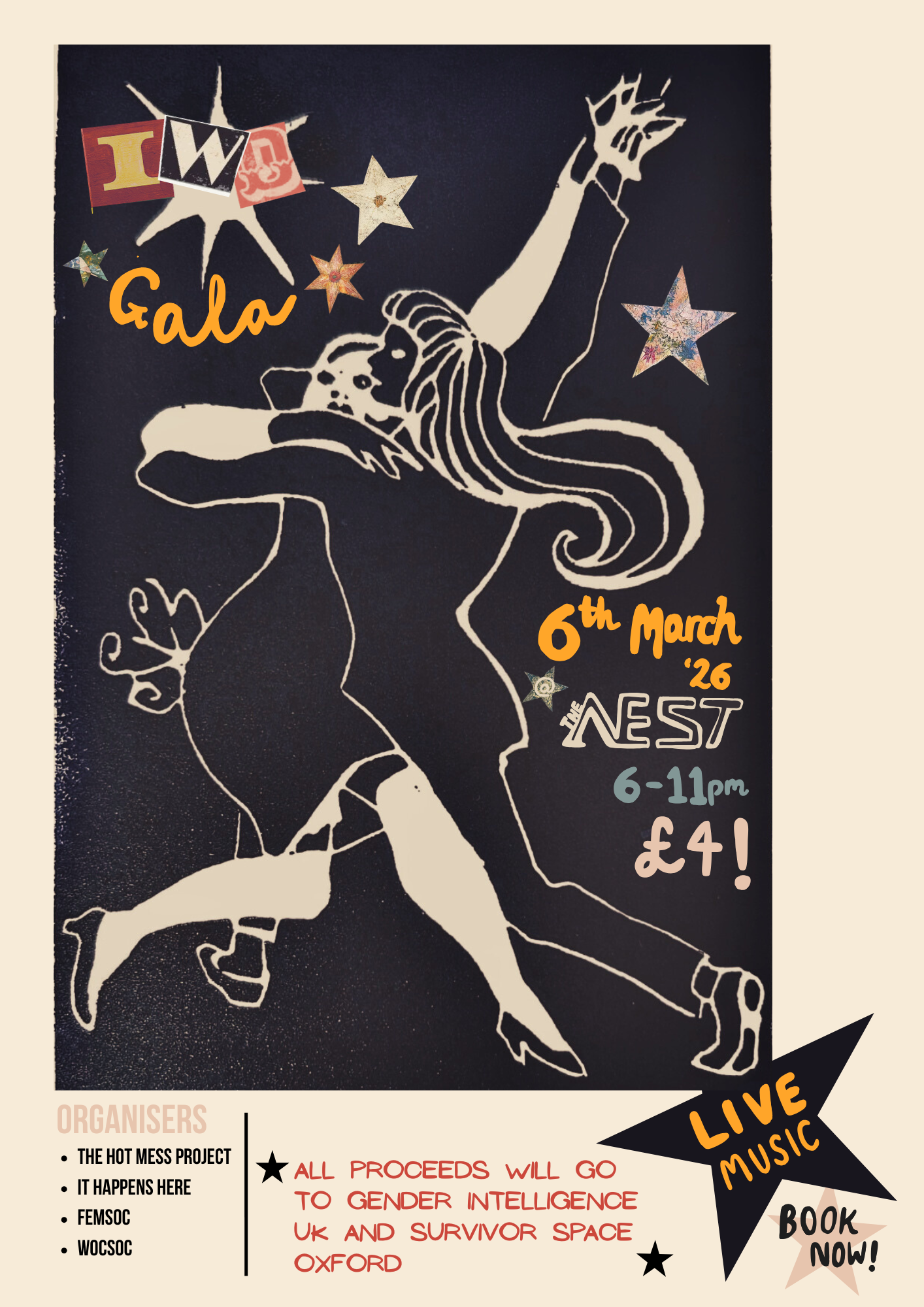 INTERNATIONAL WOMEN'S DAY GALA