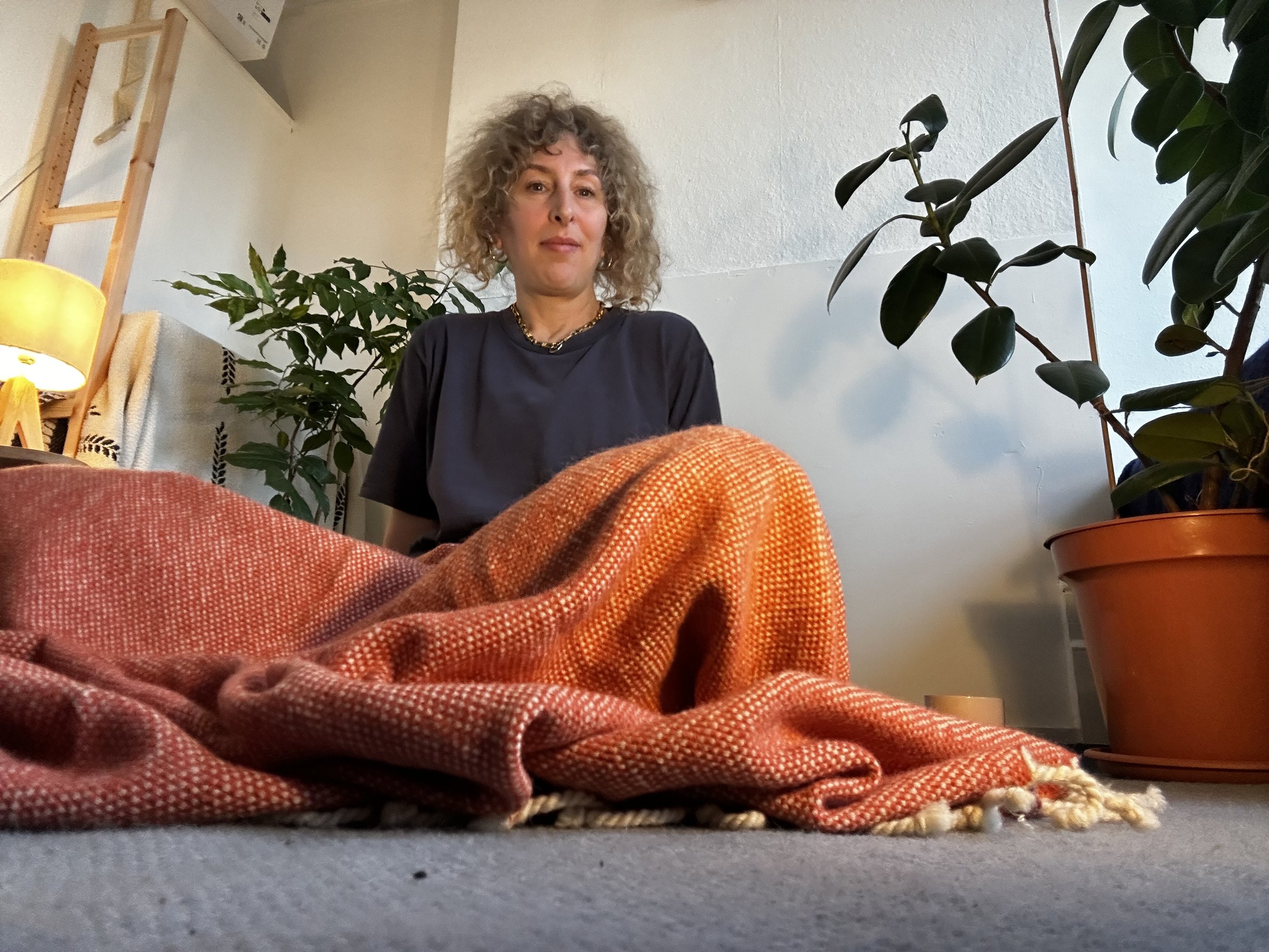 Rest Practices For Exhausted Futures