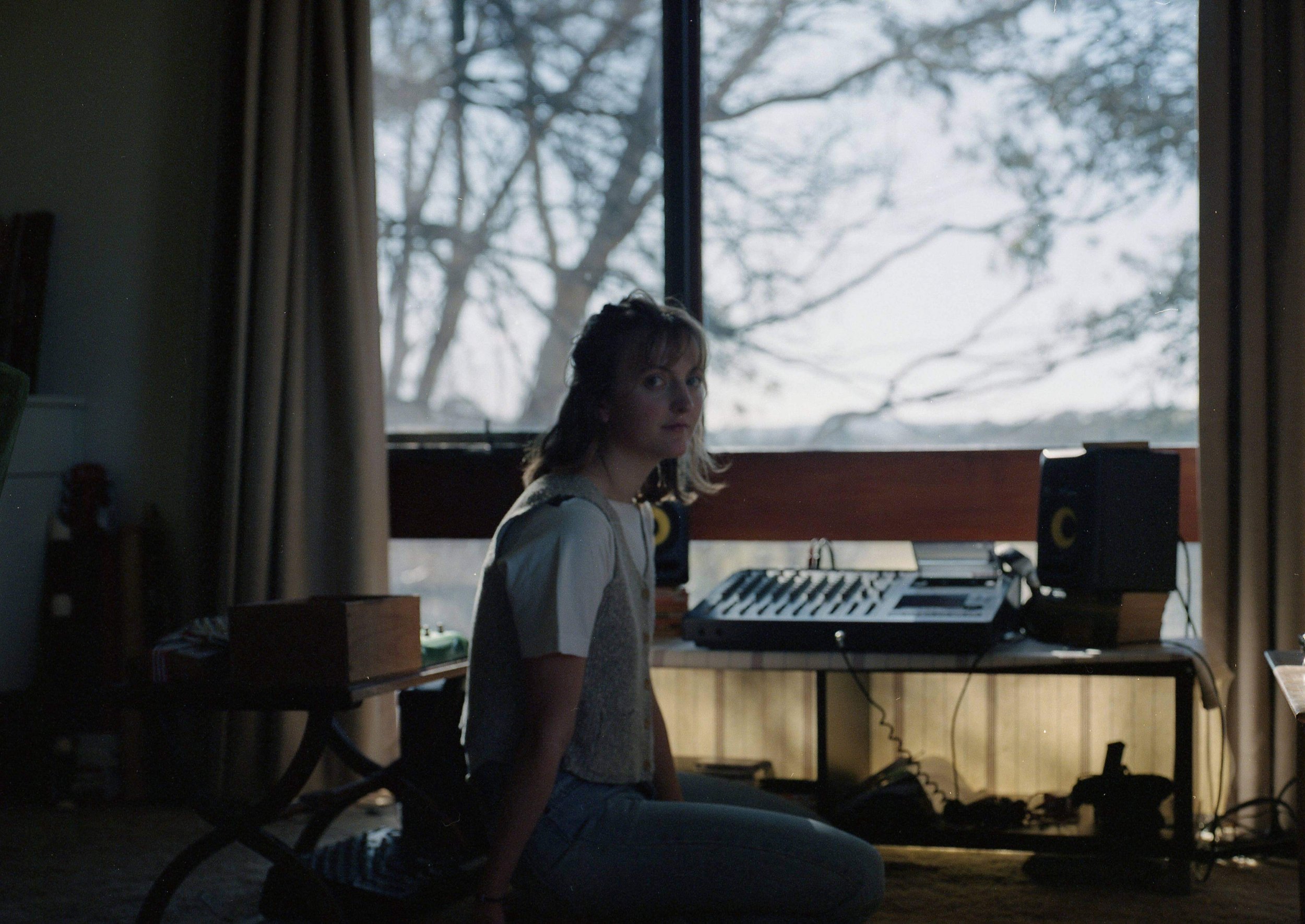 Divine Schism Presents: Hannah Stretton