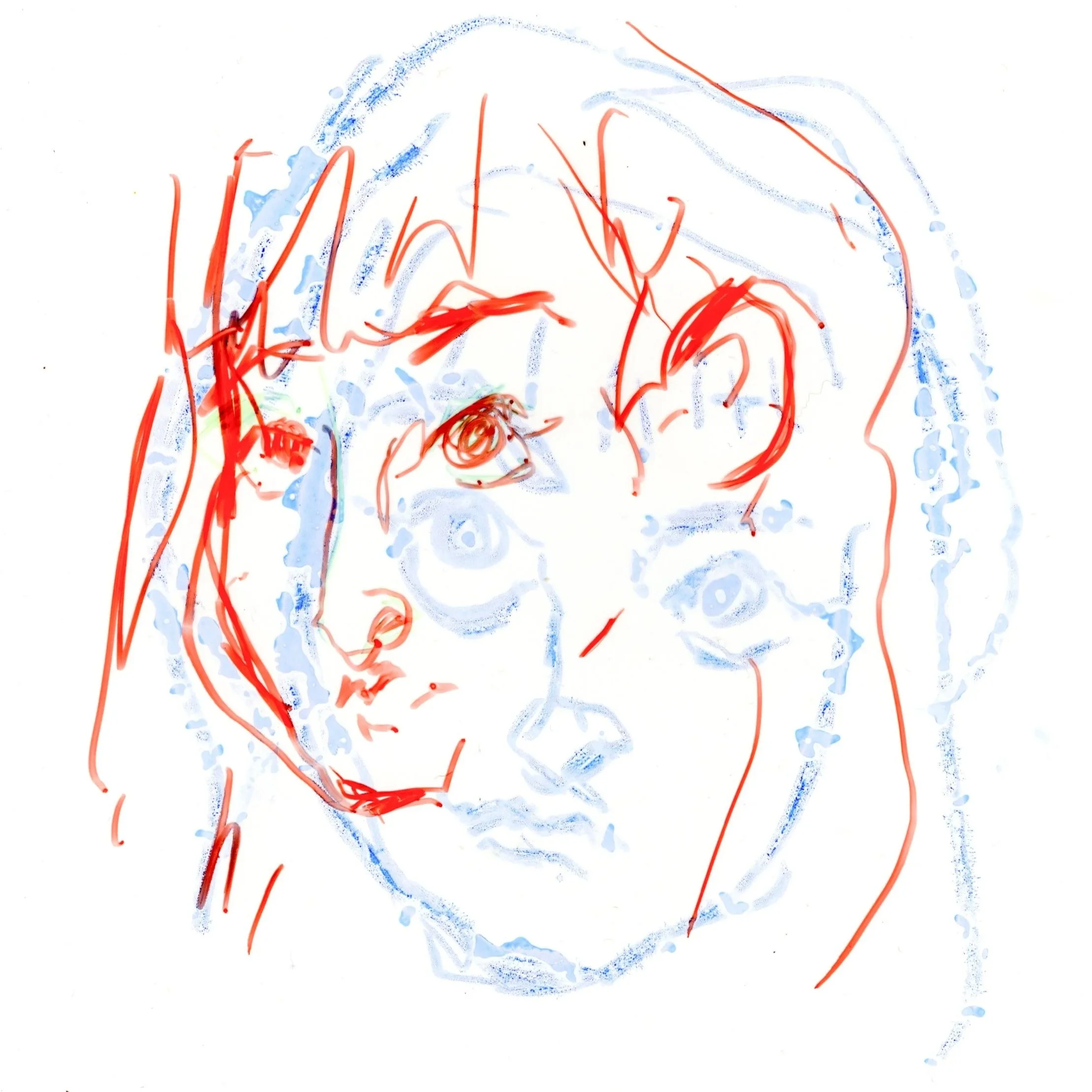 Drawing Club x The Nest