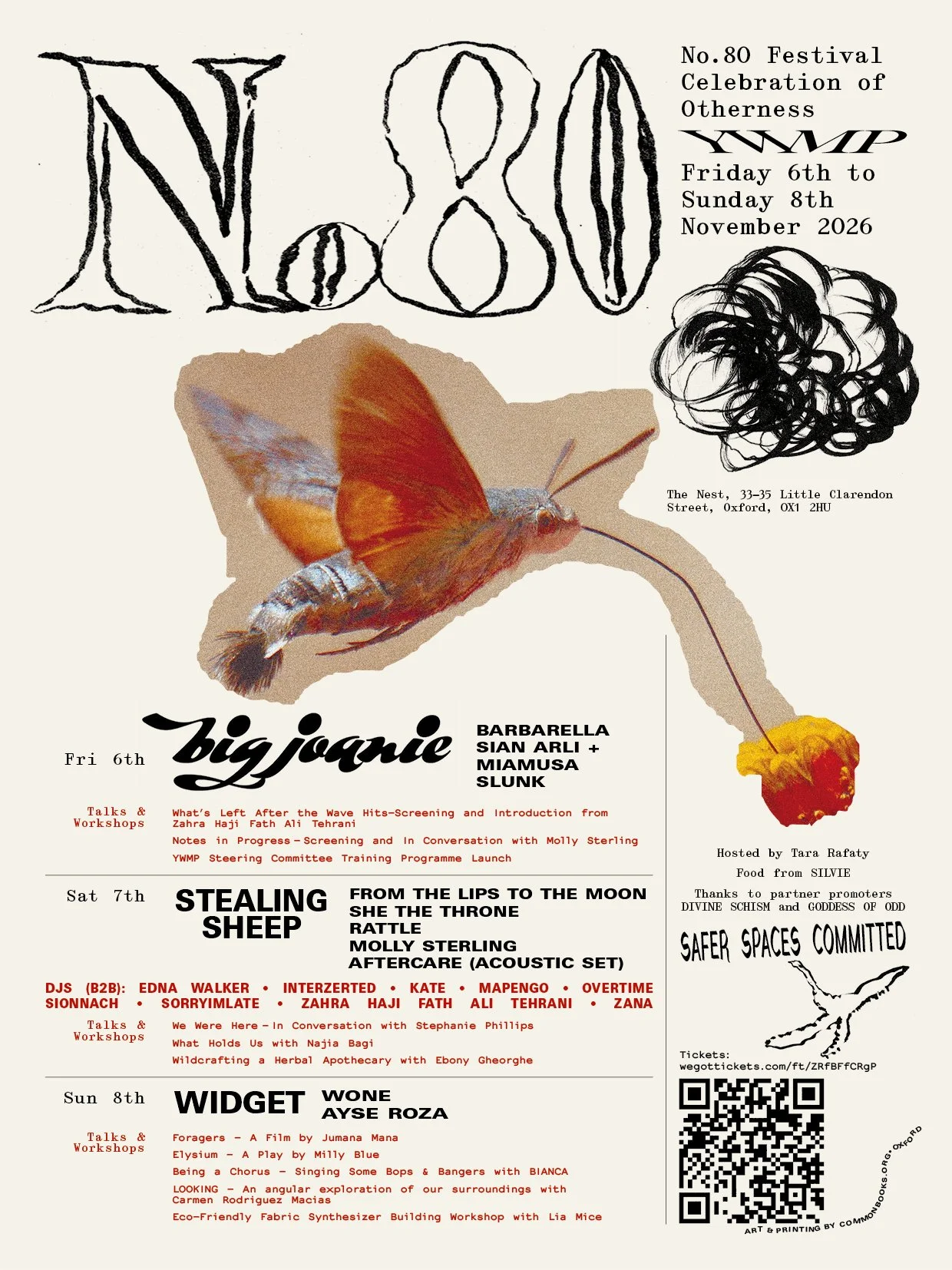 No. 80 Festival