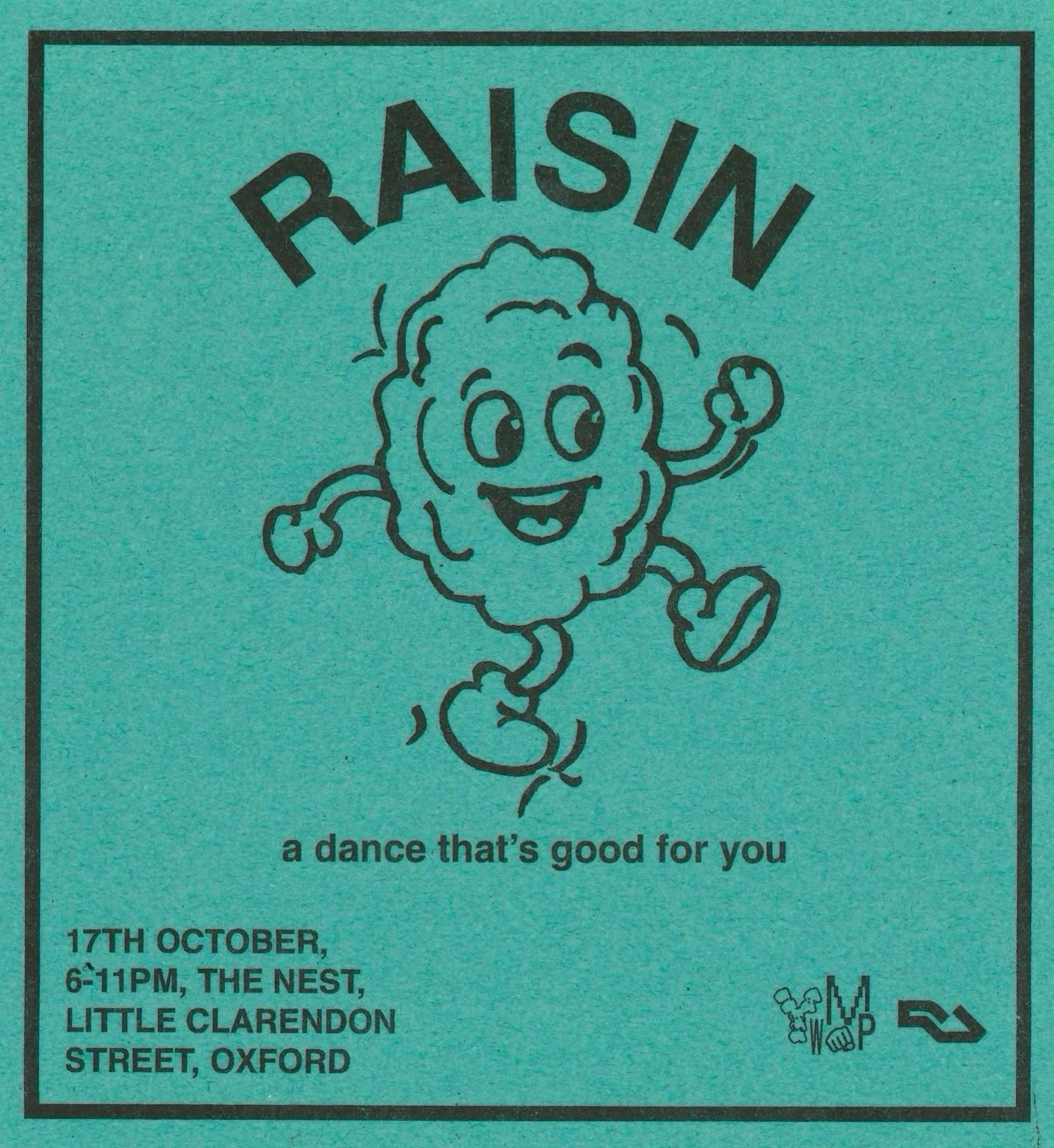 Raisin