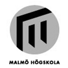 MALMÖ UNIVERSITY Sweden
